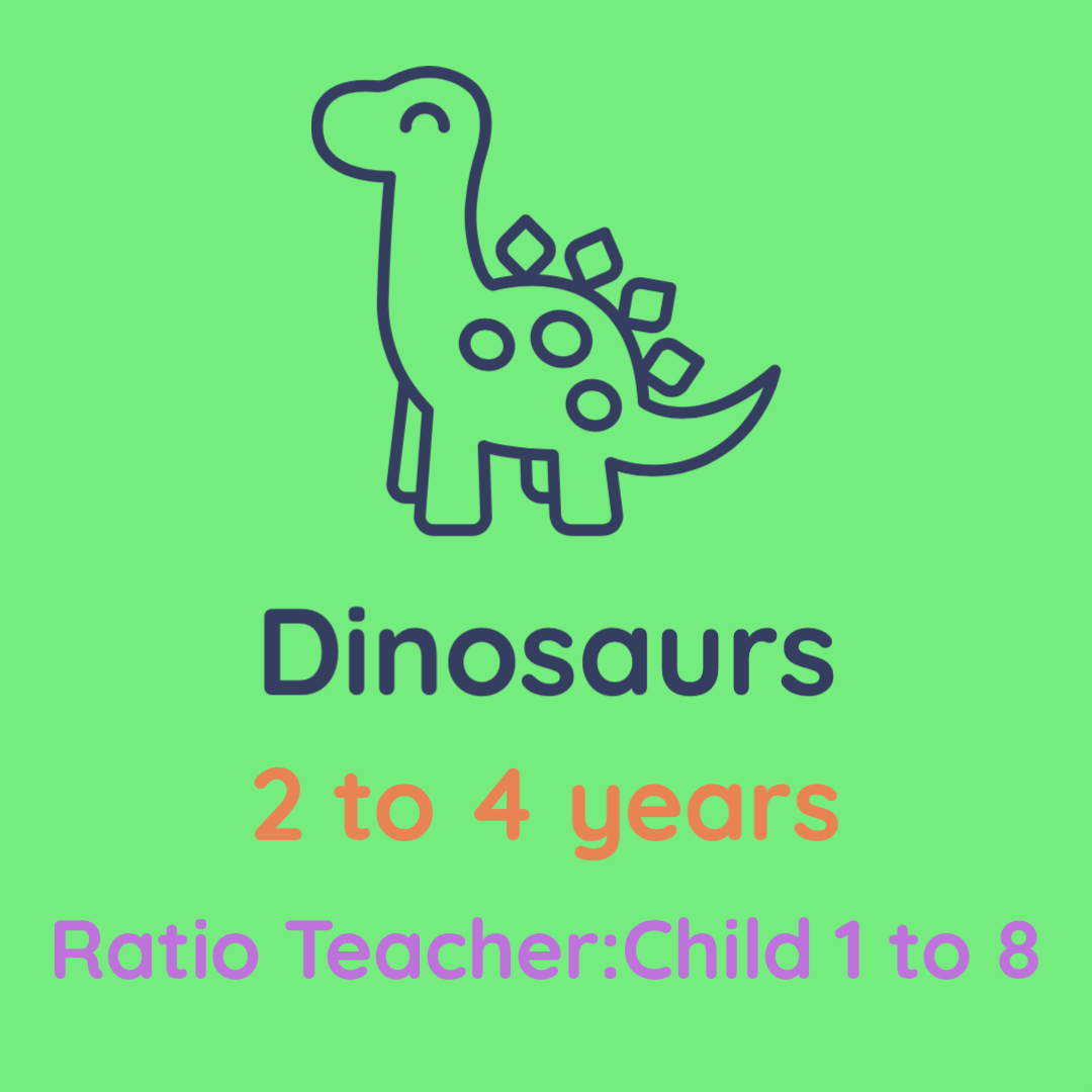 dinosaurs